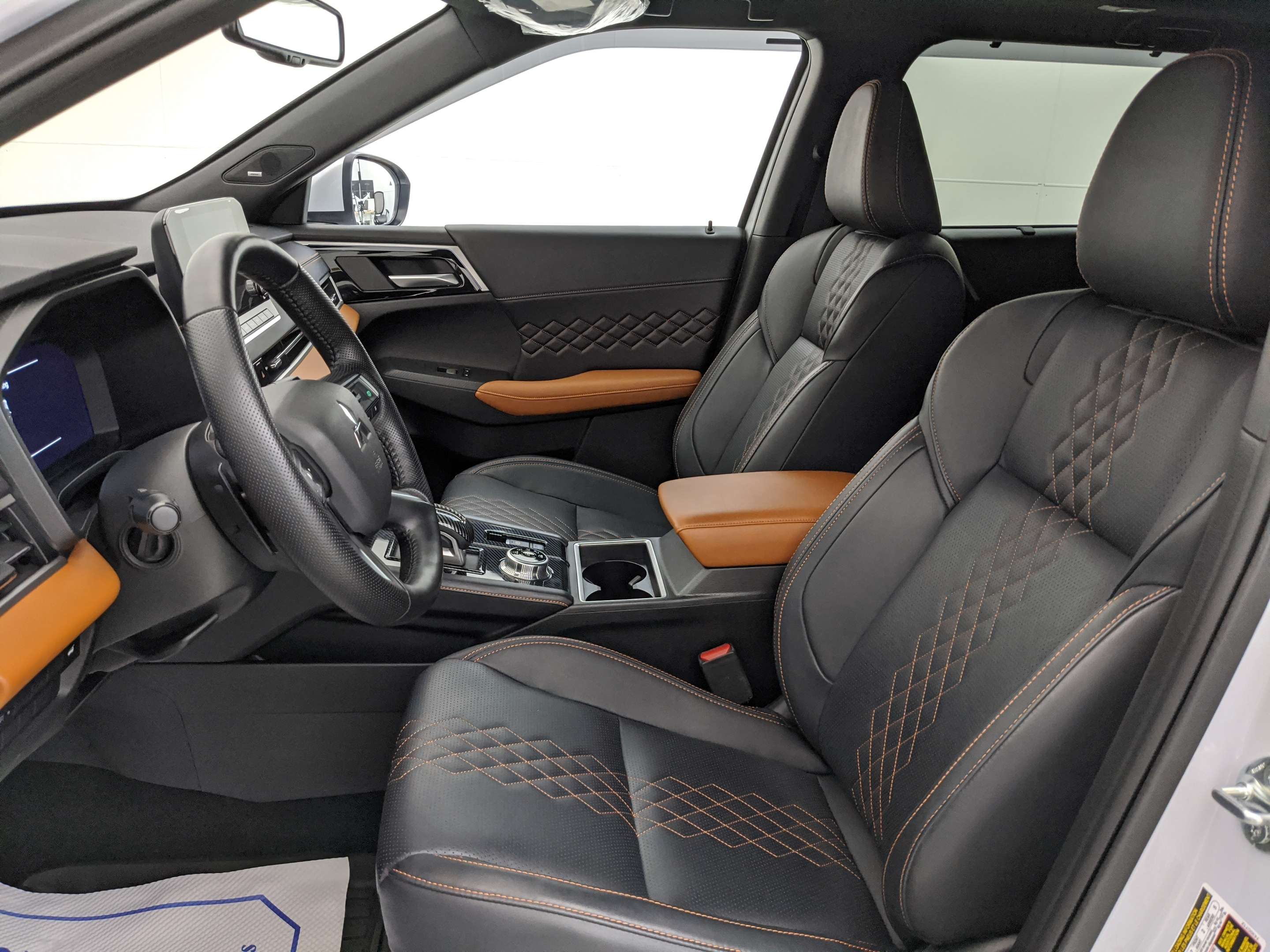 2024 Mitsubishi Outlander