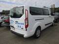 Ford Transit Custom Variobus 2,0 L2H1 320 Trend Blanc - thumbnail 2