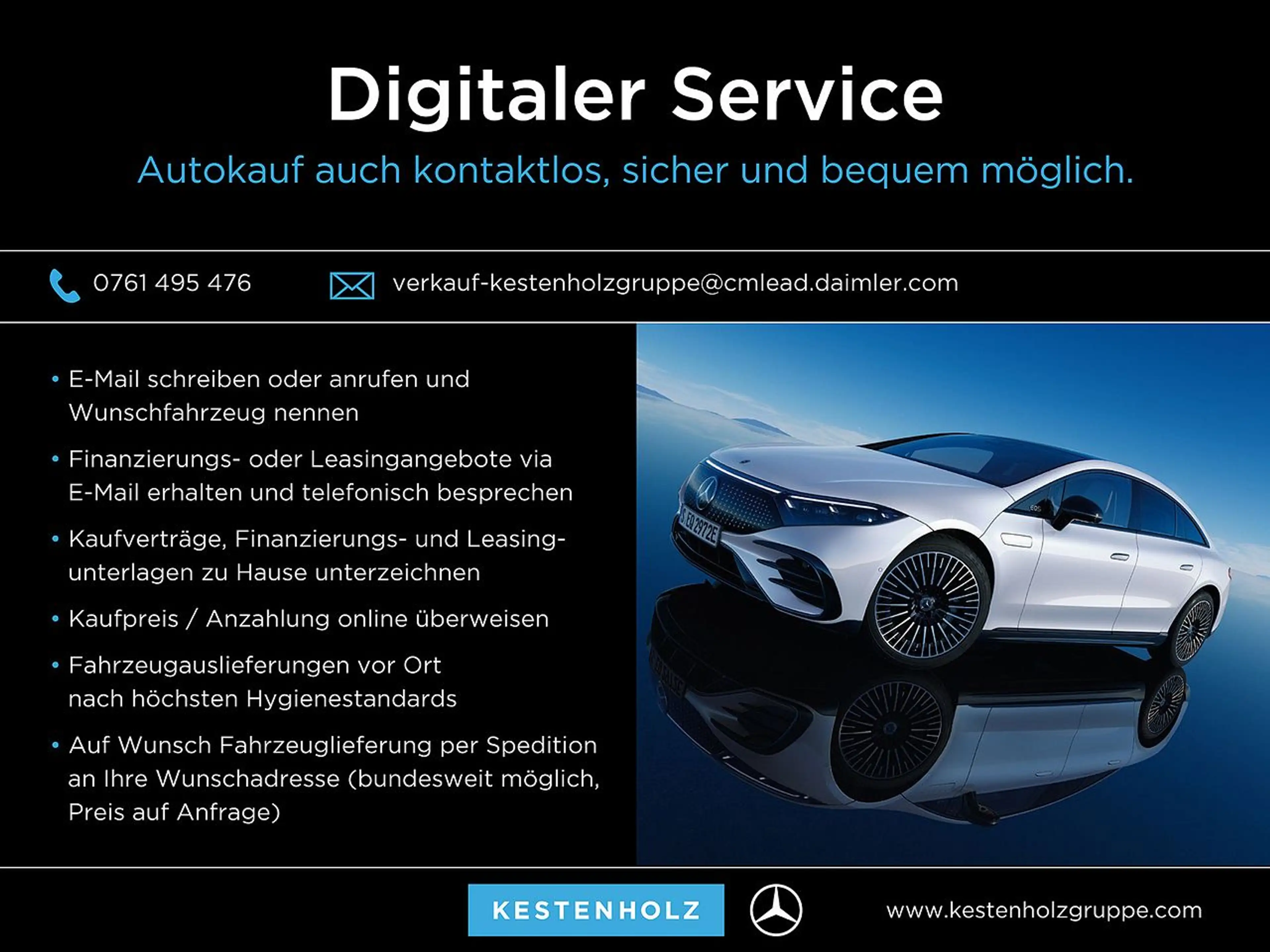 Mercedes-Benz B 250 4M AMG 360° LED Keyl-GO Laderaump Klimaautom — photo 8