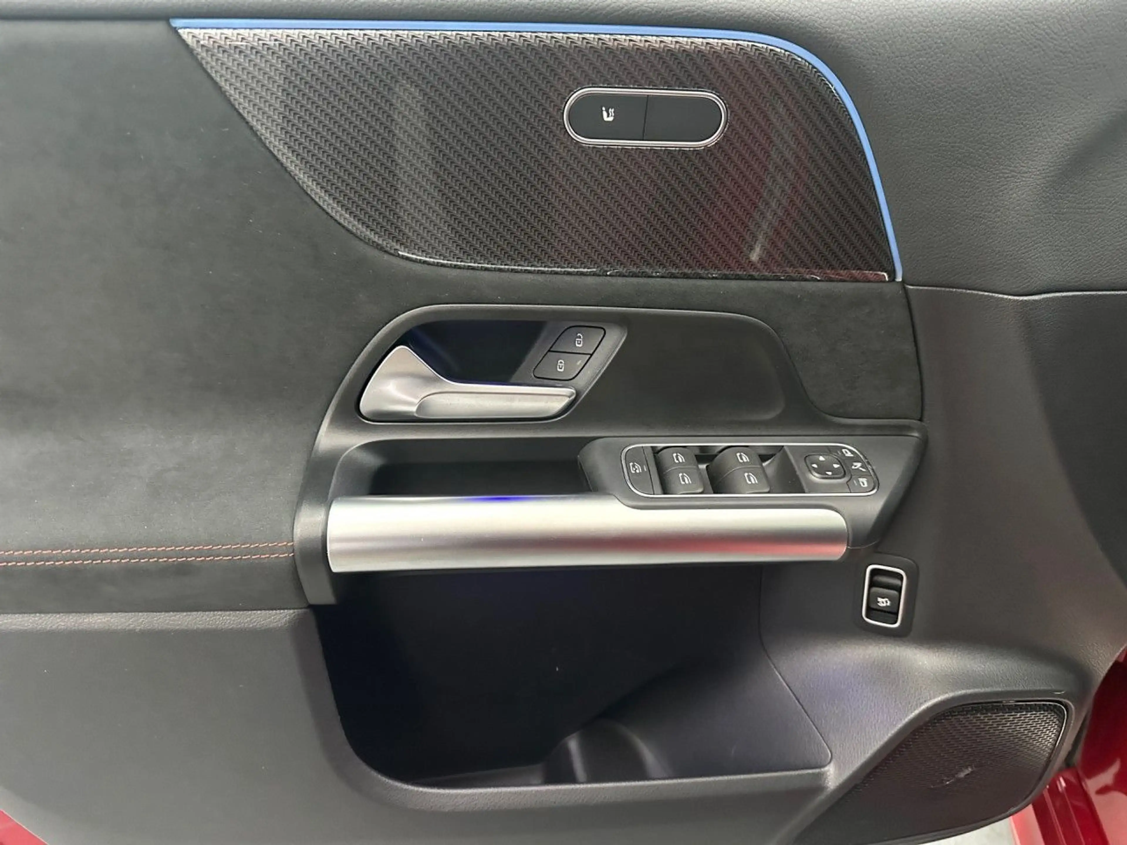 Mercedes-Benz B 250 4M AMG 360° LED Keyl-GO Laderaump Klimaautom — photo 15