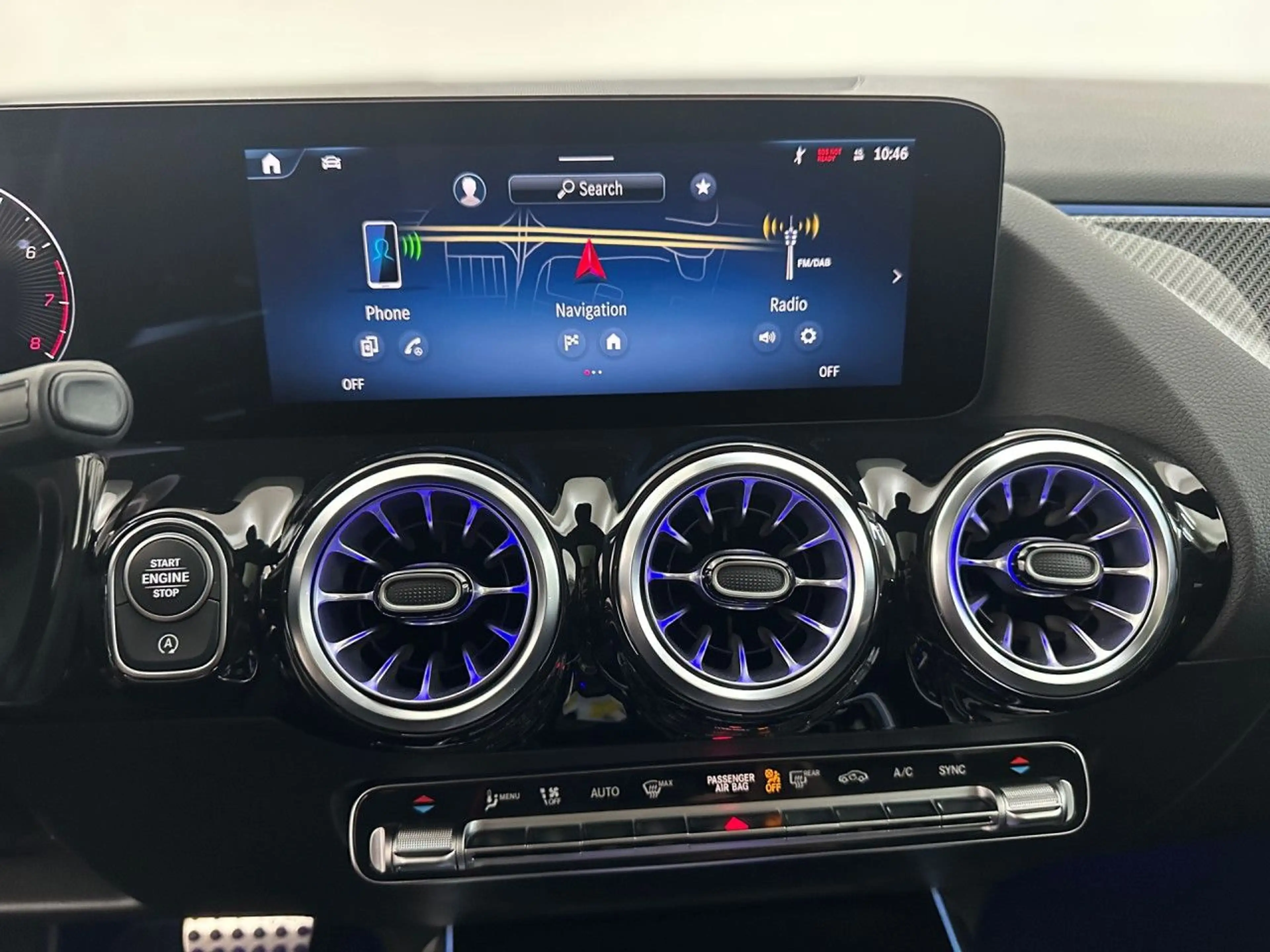 Mercedes-Benz B 250 4M AMG 360° LED Keyl-GO Laderaump Klimaautom — photo 11