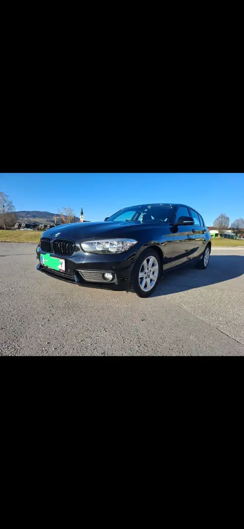 BMW 116 116i Fleet Aut. - 1