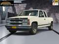Chevrolet C1500 EXC CAB STEPSIDE PU | Topstaat | Airco | Automaat Weiß - thumbnail 1