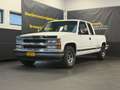 Chevrolet C1500 EXC CAB STEPSIDE PU | Topstaat | Airco | Automaat Weiß - thumbnail 2