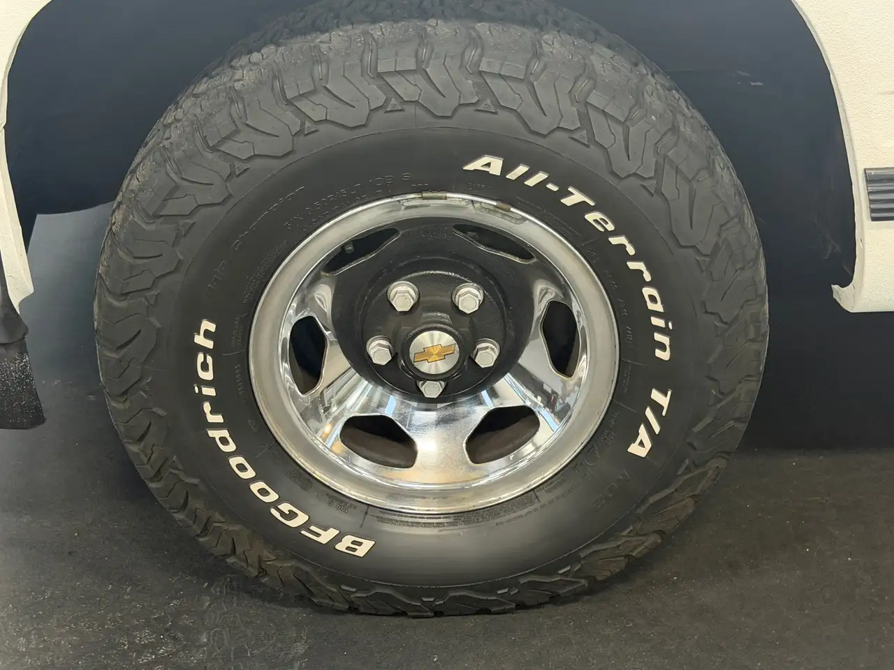 Chevrolet C1500 EXC CAB STEPSIDE PU | Topstaat | Airco | Automaat, foto 6