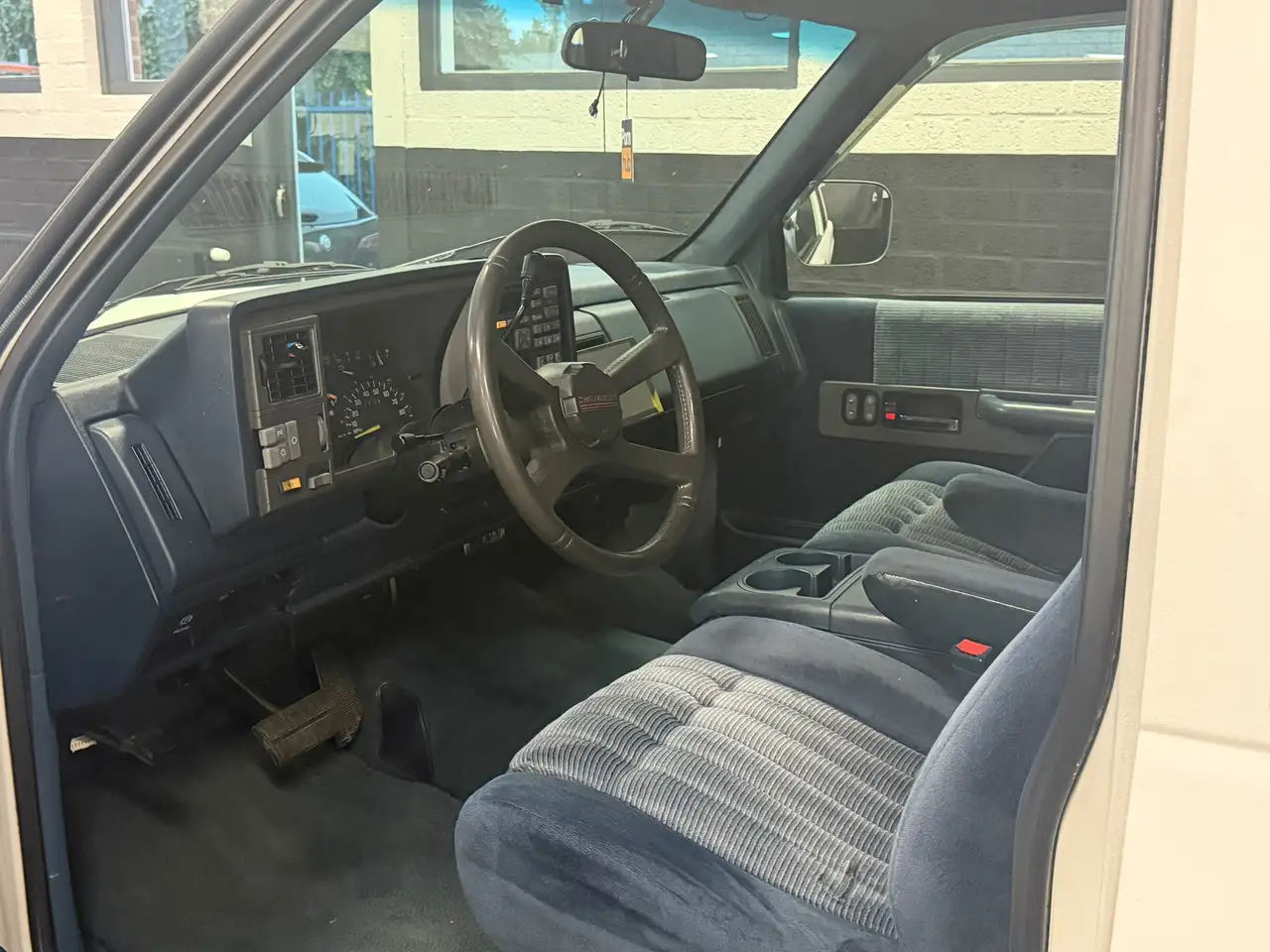 Chevrolet C1500 EXC CAB STEPSIDE PU | Topstaat | Airco | Automaat, foto 9
