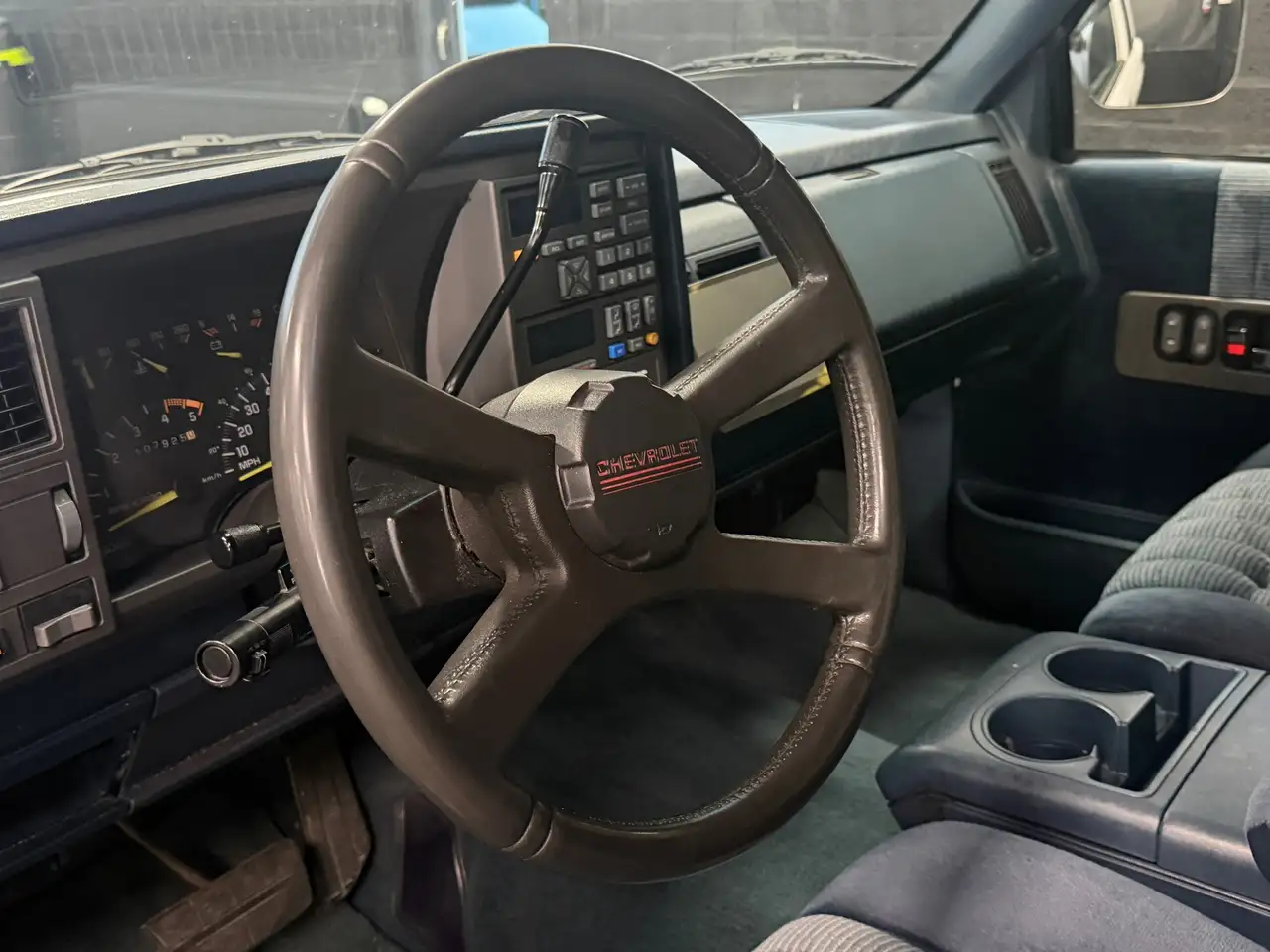 Chevrolet C1500 EXC CAB STEPSIDE PU | Topstaat | Airco | Automaat, foto 10