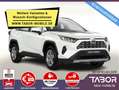 Toyota RAV 4 2.5 Hybrid 218 CVT 4WD LED Nav DigCo Kam Weiß - thumbnail 1