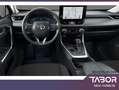 Toyota RAV 4 2.5 Hybrid 218 CVT 4WD LED Nav DigCo Kam Weiß - thumbnail 4
