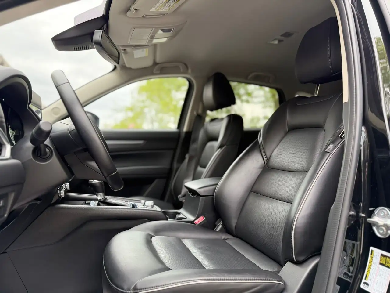 Mazda CX-5 снимка Mazda CX-5