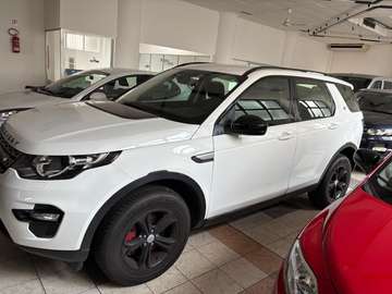 I 2015 2.0 td4 HSE Luxury awd auto