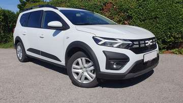 Jogger Expression TCe 110 *Inspektion NEU*