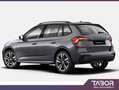 Skoda Kamiq TSI 115 MonteC Facelift Pano Matrix Bleu - thumbnail 3