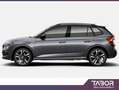 Skoda Kamiq TSI 115 MonteC Facelift Pano Matrix Bleu - thumbnail 2