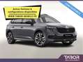 Skoda Kamiq TSI 115 MonteC Facelift Pano Matrix Bleu - thumbnail 1