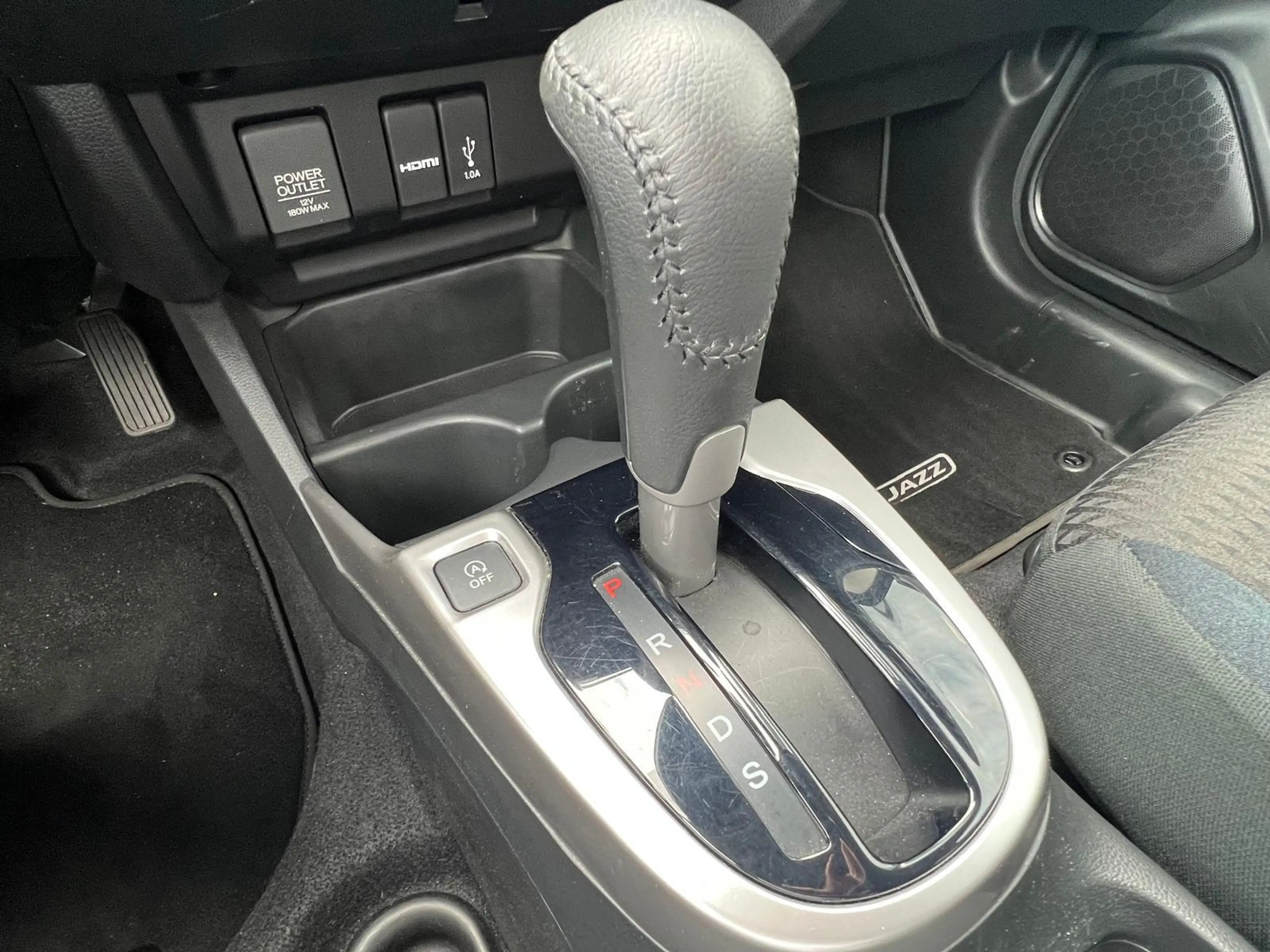 Honda Jazz 1.3 i-VTEC Elegance | AUTOMAAT | NAVIGATIE | 1E EI — photo 26