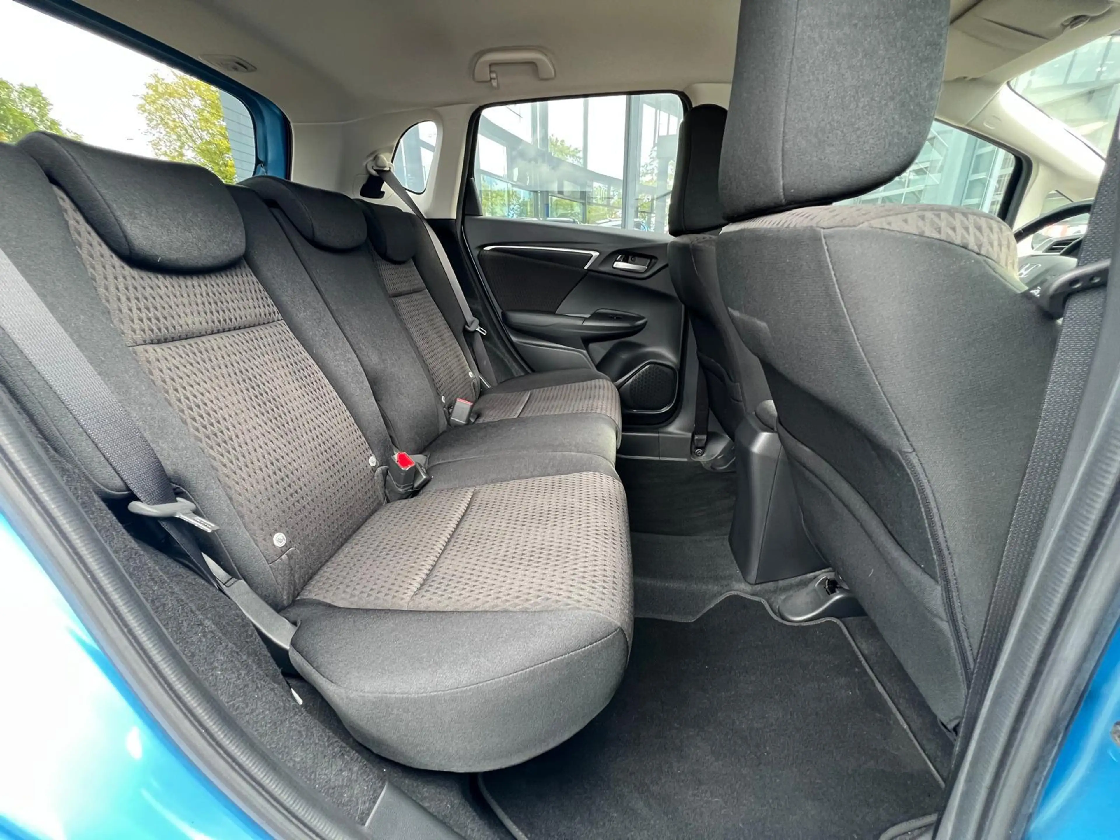 Honda Jazz 1.3 i-VTEC Elegance | AUTOMAAT | NAVIGATIE | 1E EI — photo 19