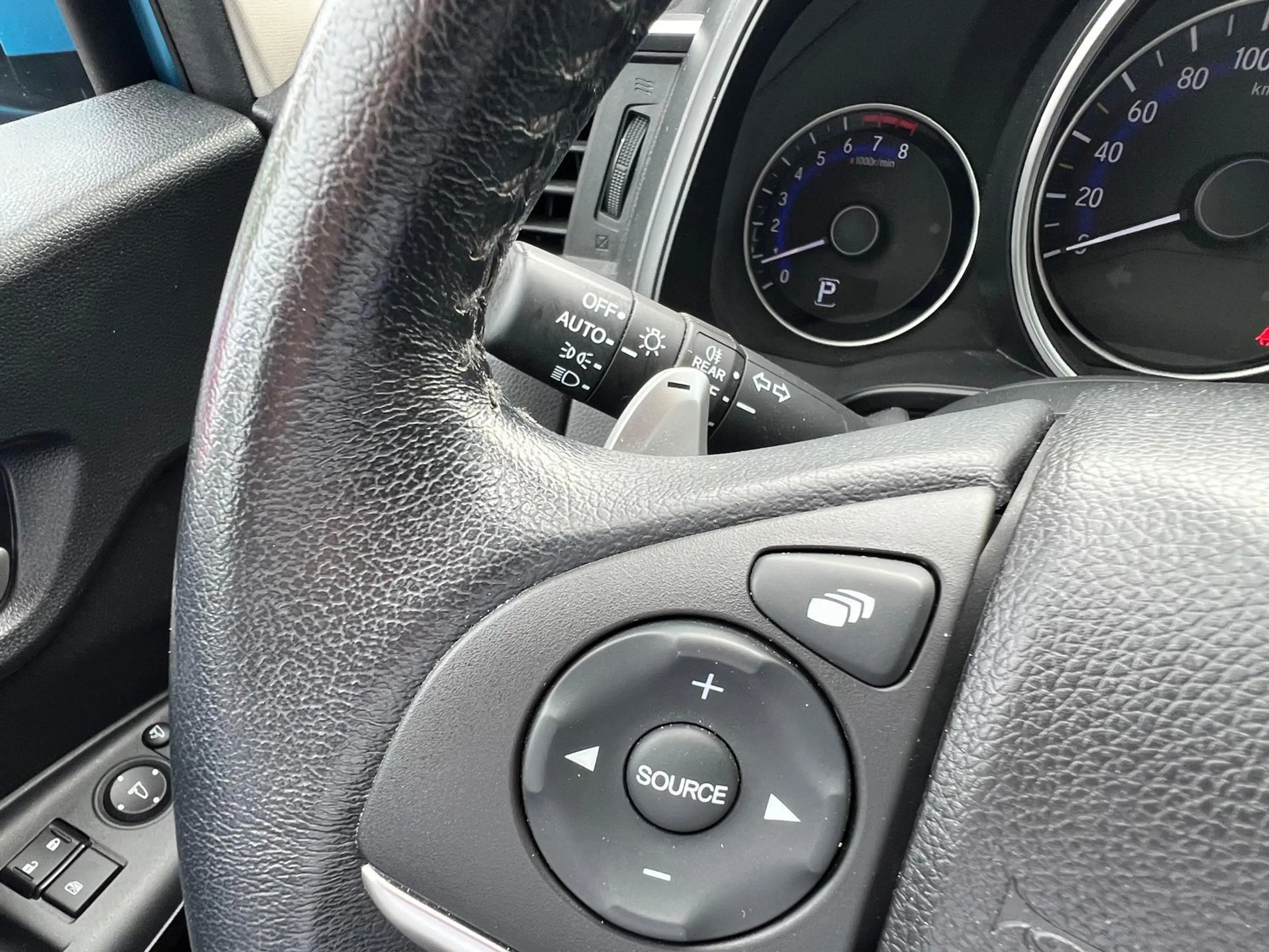 Honda Jazz 1.3 i-VTEC Elegance | AUTOMAAT | NAVIGATIE | 1E EI — photo 21