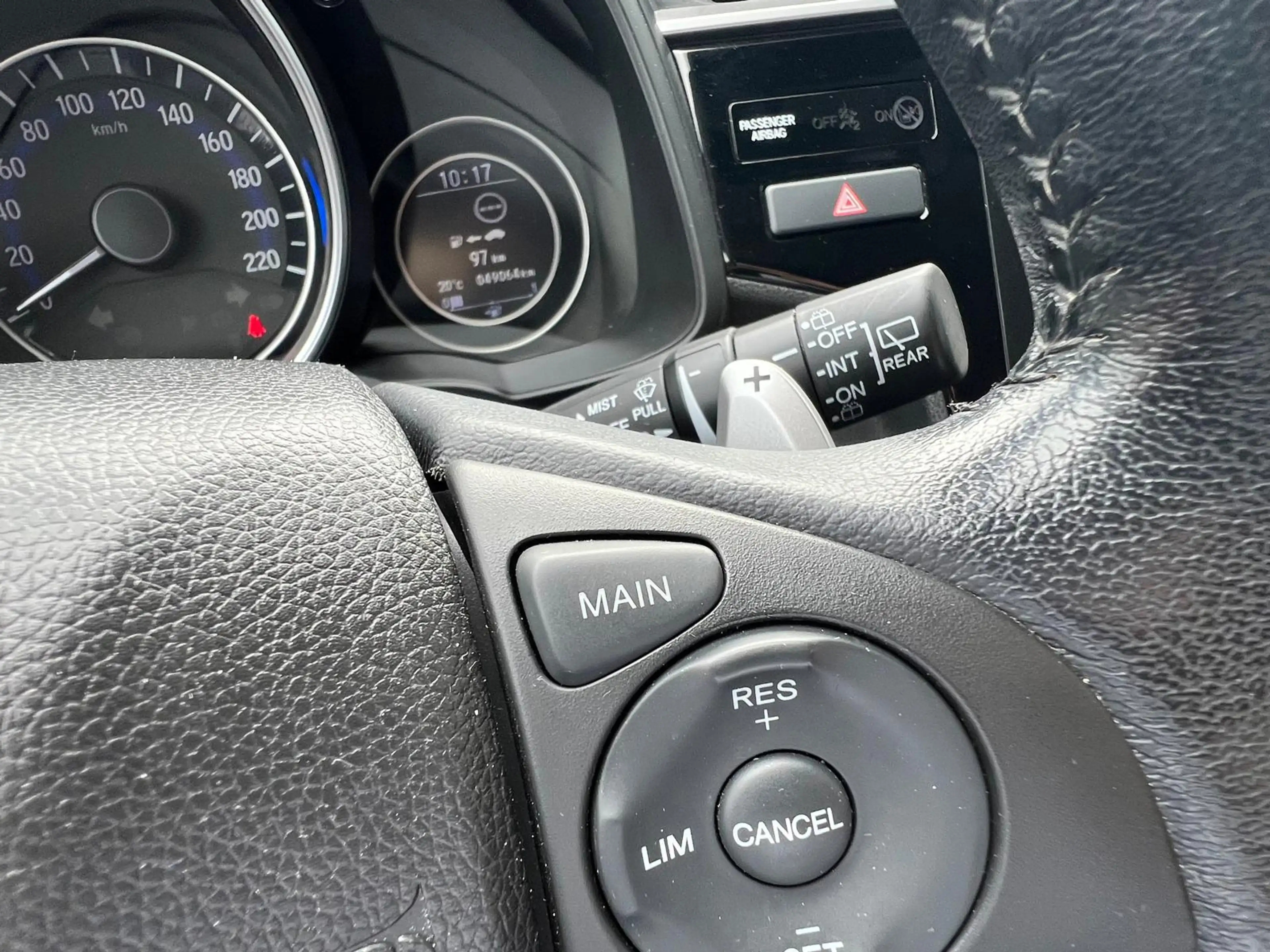 Honda Jazz 1.3 i-VTEC Elegance | AUTOMAAT | NAVIGATIE | 1E EI — photo 22