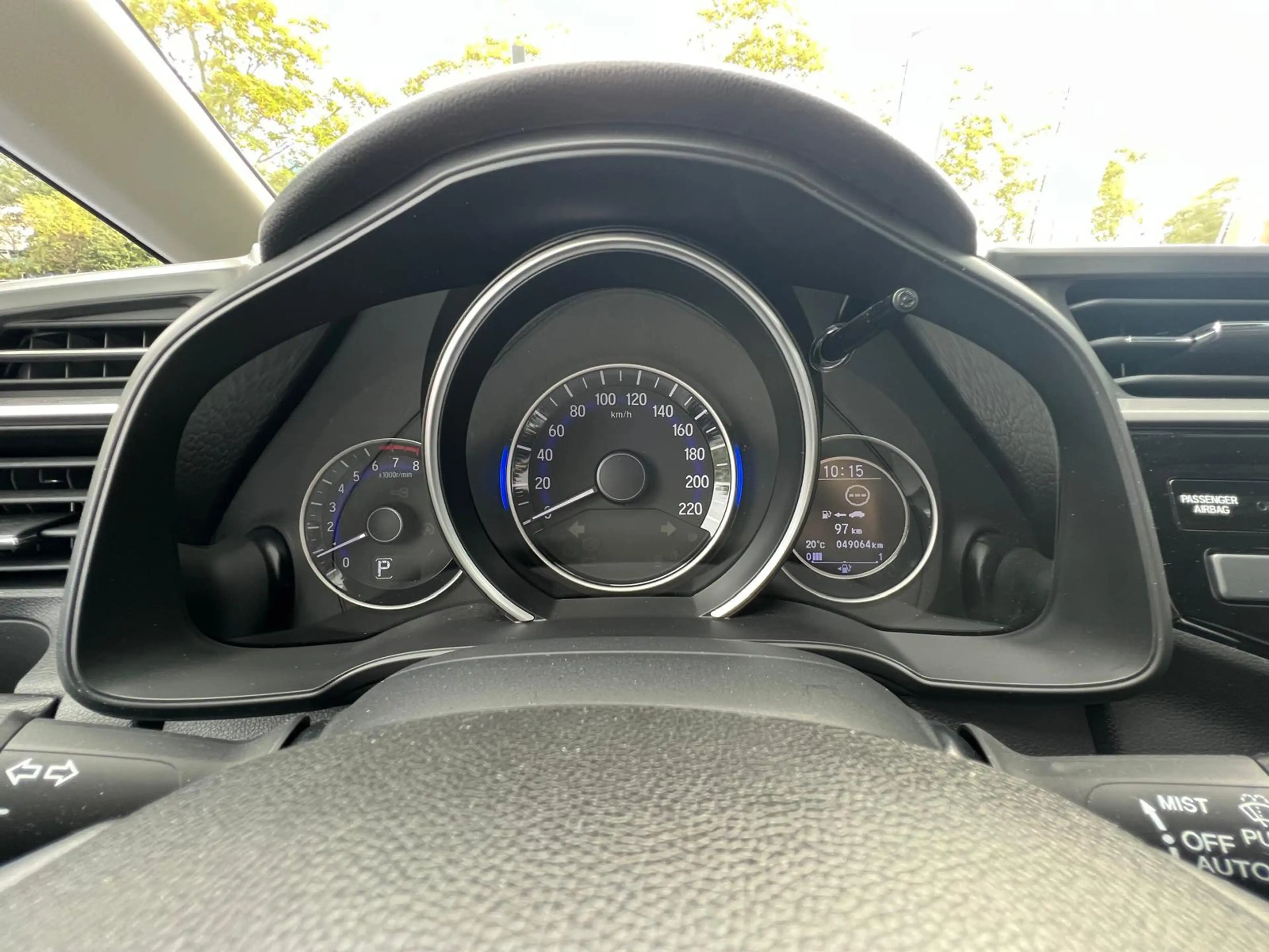 Honda Jazz 1.3 i-VTEC Elegance | AUTOMAAT | NAVIGATIE | 1E EI — photo 20