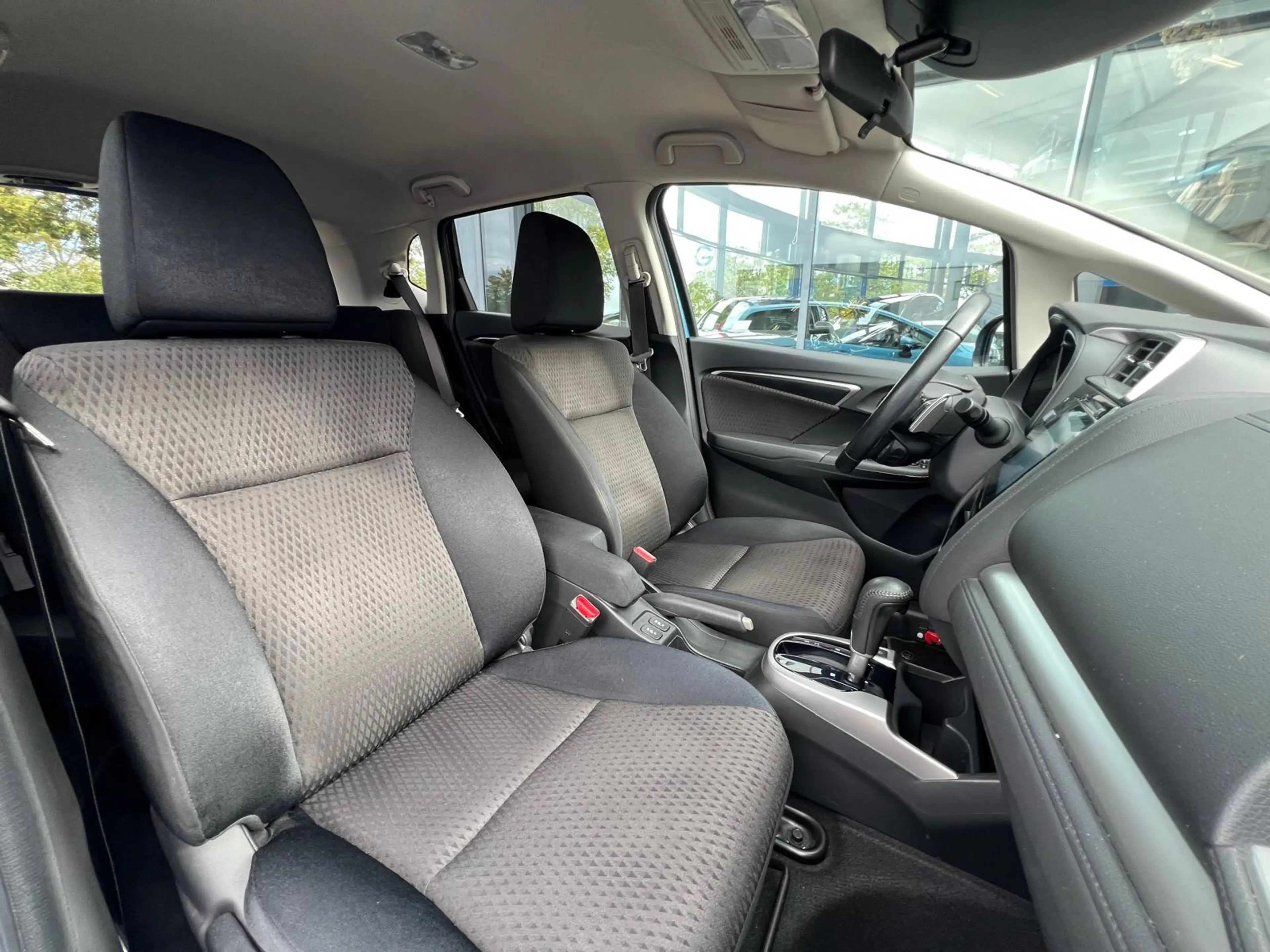 Honda Jazz 1.3 i-VTEC Elegance | AUTOMAAT | NAVIGATIE | 1E EI — photo 10