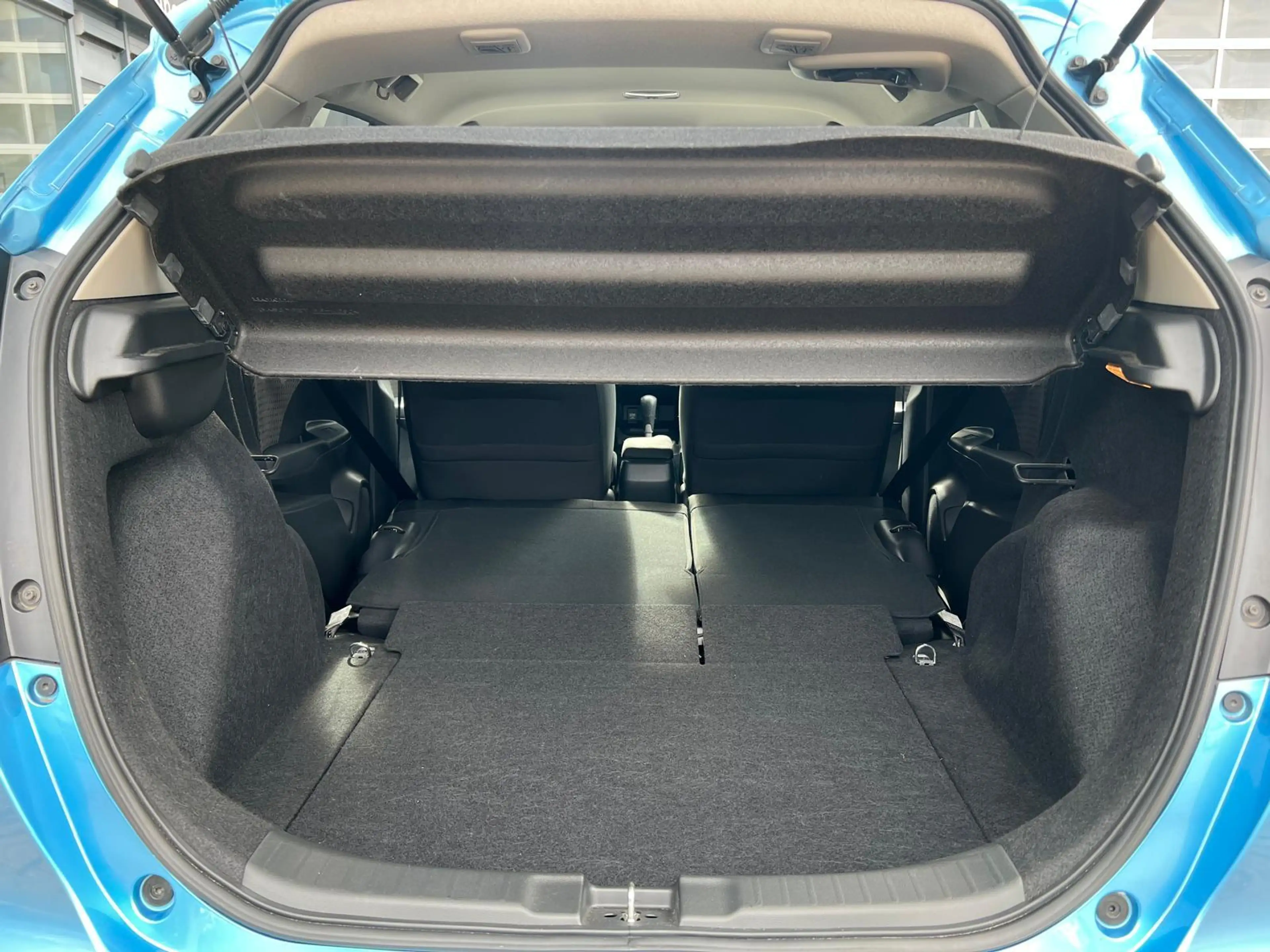 Honda Jazz 1.3 i-VTEC Elegance | AUTOMAAT | NAVIGATIE | 1E EI — photo 13