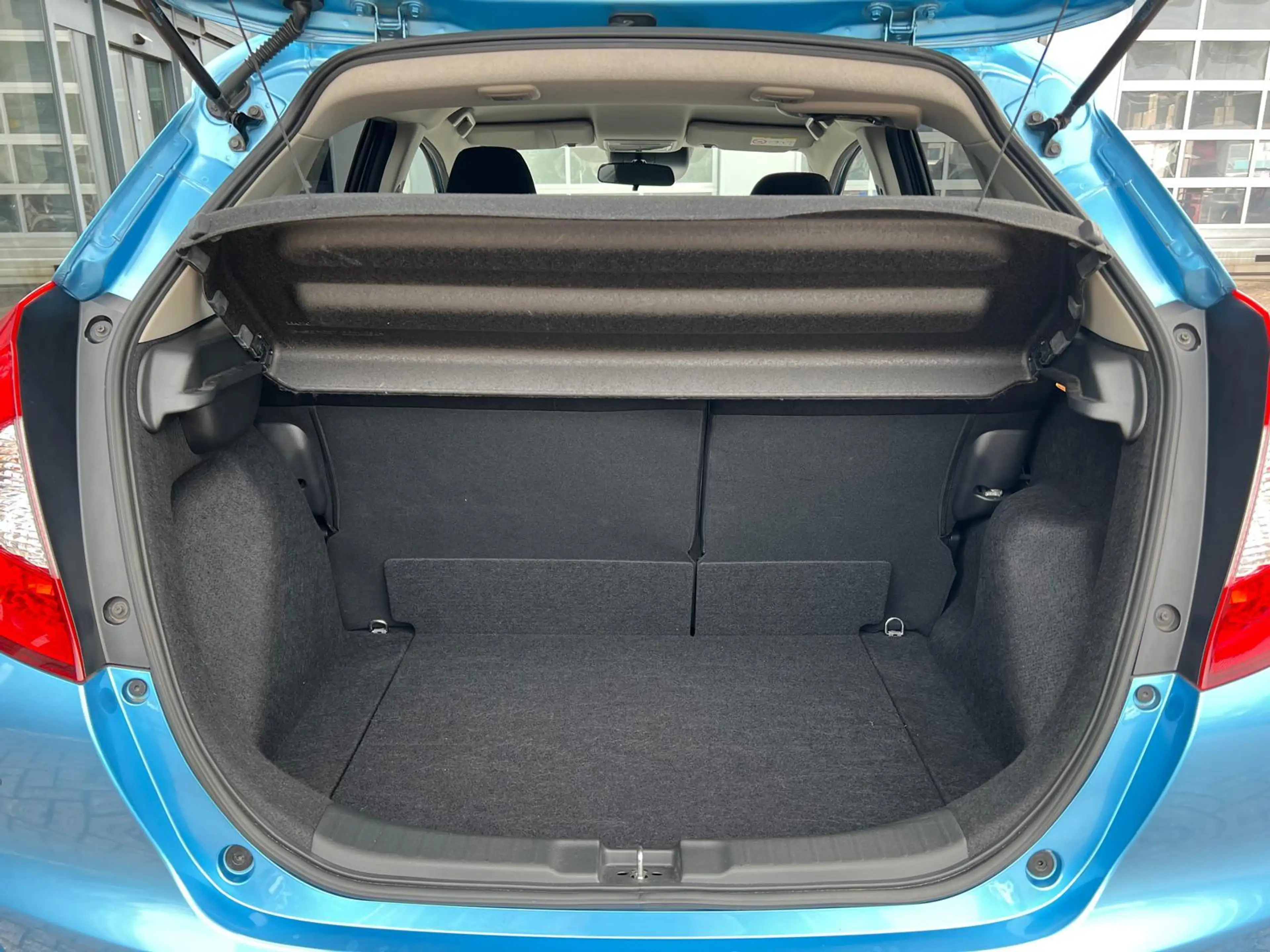 Honda Jazz 1.3 i-VTEC Elegance | AUTOMAAT | NAVIGATIE | 1E EI — photo 12