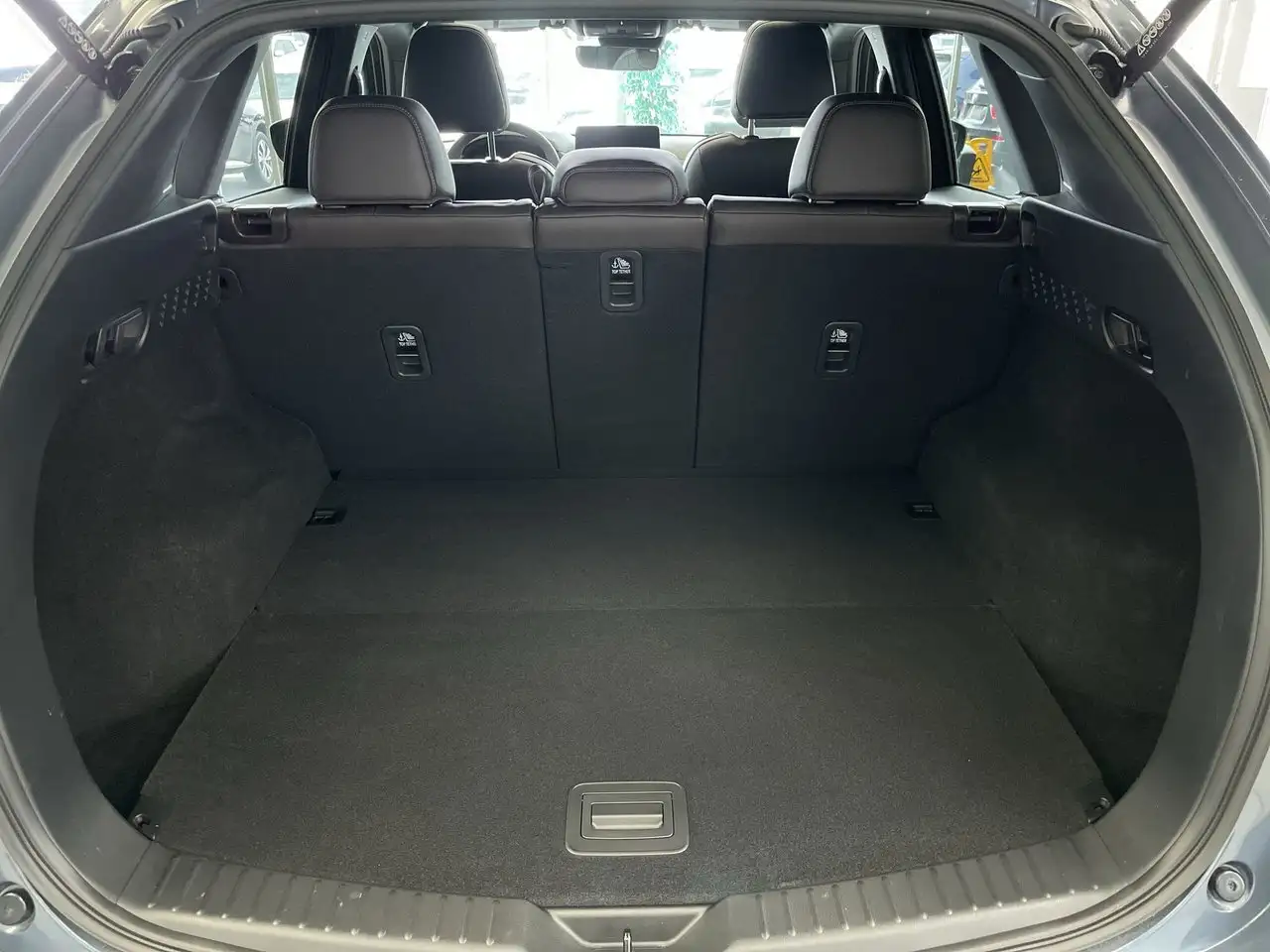 Mazda CX-5 photo Mazda CX-5