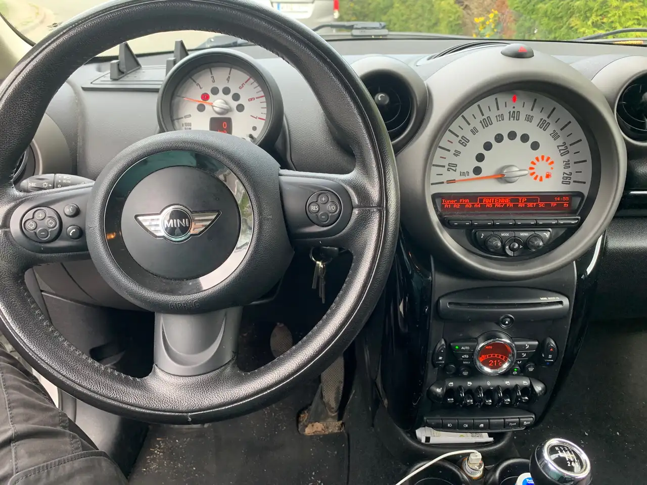 Das Auto