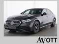 Mercedes-Benz E 220 d AMG-Line Grau - thumbnail 1