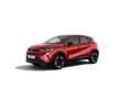 Renault Captur TCe Techno 74kW GLP Rojo - thumbnail 1