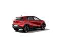 Renault Captur TCe Techno 74kW GLP Rojo - thumbnail 6