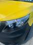Mercedes-Benz Vito 116 TOURER LANG 9G NAVI KAMERA 7-SITZER AHK Amarillo - thumbnail 27