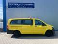 Mercedes-Benz Vito 116 TOURER LANG 9G NAVI KAMERA 7-SITZER AHK Amarillo - thumbnail 5