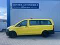 Mercedes-Benz Vito 116 TOURER LANG 9G NAVI KAMERA 7-SITZER AHK Amarillo - thumbnail 4