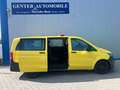 Mercedes-Benz Vito 116 TOURER LANG 9G NAVI KAMERA 7-SITZER AHK Amarillo - thumbnail 6