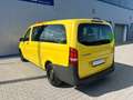 Mercedes-Benz Vito 116 TOURER LANG 9G NAVI KAMERA 7-SITZER AHK Amarillo - thumbnail 8