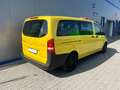 Mercedes-Benz Vito 116 TOURER LANG 9G NAVI KAMERA 7-SITZER AHK Amarillo - thumbnail 7
