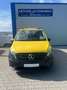 Mercedes-Benz Vito 116 TOURER LANG 9G NAVI KAMERA 7-SITZER AHK Amarillo - thumbnail 2