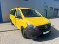 Mercedes-Benz Vito 116 TOURER LANG 9G NAVI KAMERA 7-SITZER AHK Amarillo - thumbnail 3