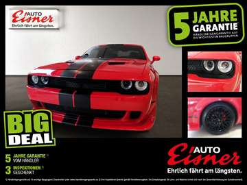 SXT 3.6 V6 Veränderungen typisiert