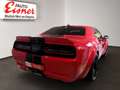 Dodge Challenger SXT 3.6 V6 Veränderungen typisiert Rot - thumbnail 13