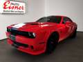 Dodge Challenger SXT 3.6 V6 Veränderungen typisiert Rot - thumbnail 3