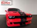 Dodge Challenger SXT 3.6 V6 Veränderungen typisiert Rouge - thumbnail 16