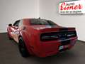 Dodge Challenger SXT 3.6 V6 Veränderungen typisiert Rot - thumbnail 11