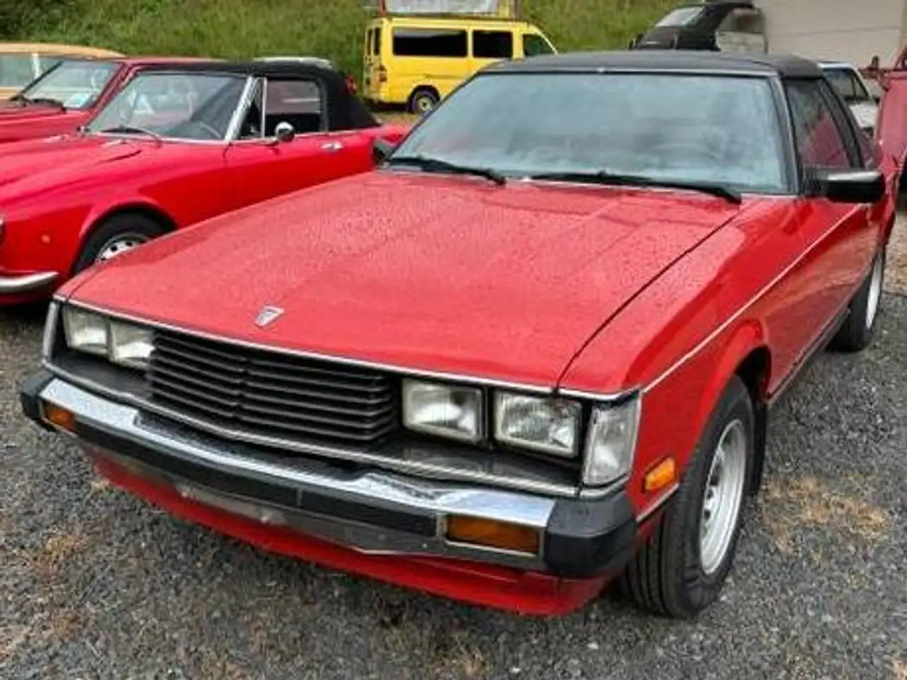 Toyota Celica, foto 4