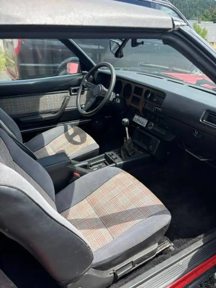 Toyota Celica, foto 7
