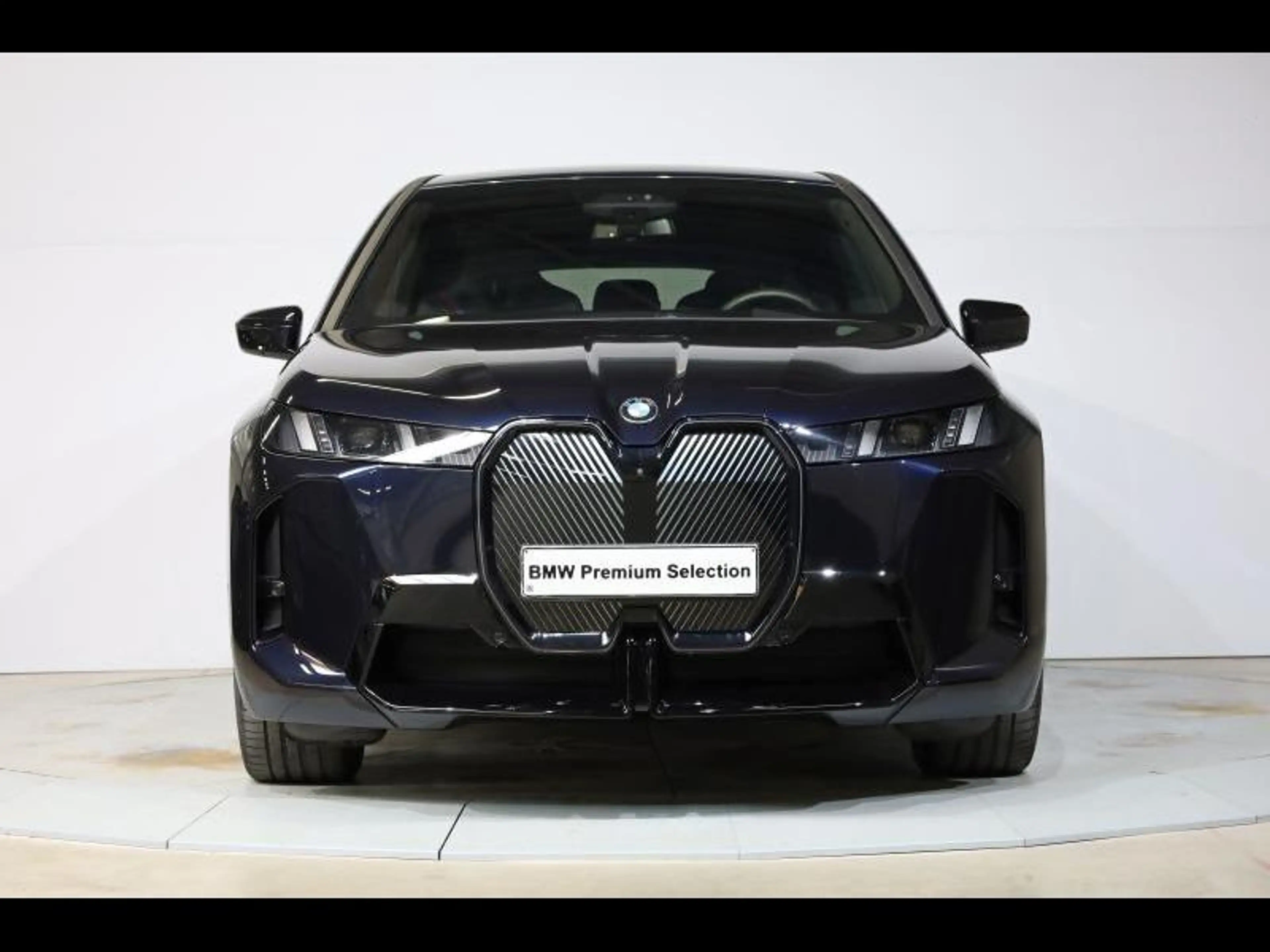 BMW iX xDrive45 Kit M Sport — photo 2