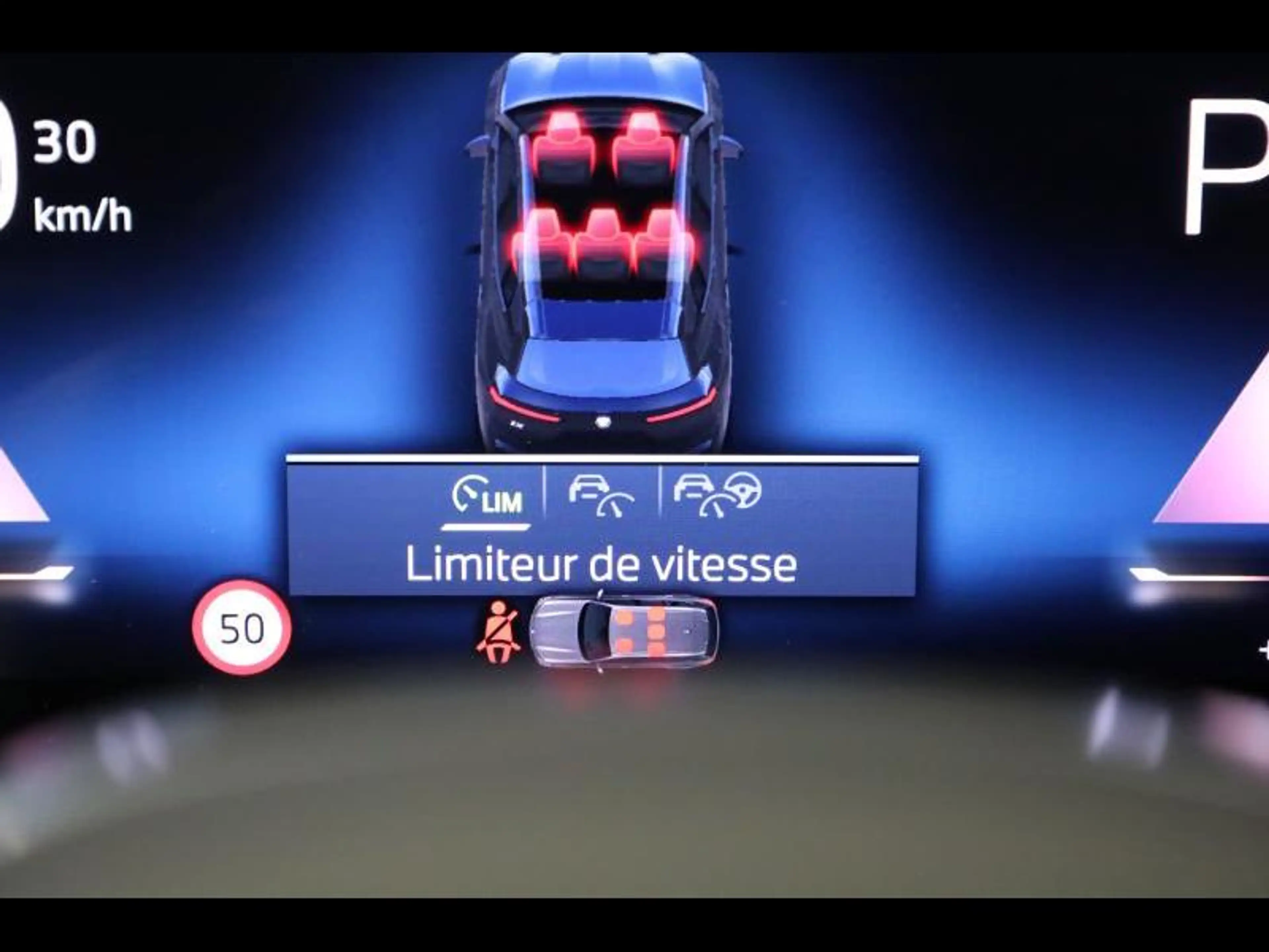 BMW iX xDrive45 Kit M Sport — photo 15