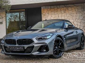 Z4 MSPORT 30i | VERKOCHT / SOLD
